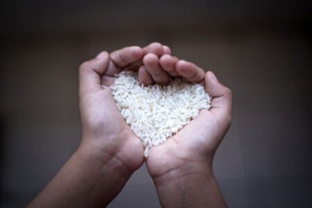 Food, Justice and Money in the 21st Century Image